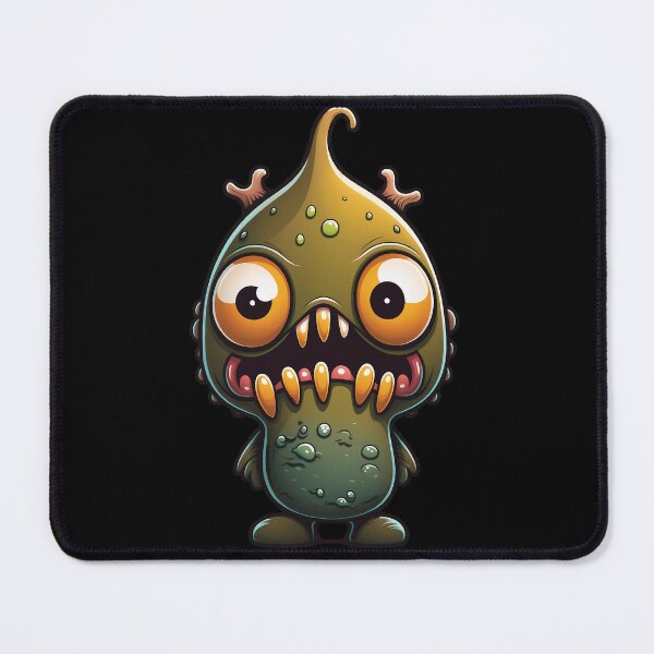 Item preview, Little Monsters! designed and sold by lutherakilah.