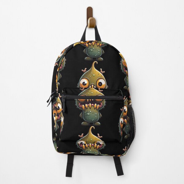 Item preview, Little Monsters! designed and sold by lutherakilah.