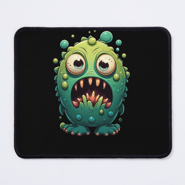 Item preview, Little Monsters! designed and sold by lutherakilah.