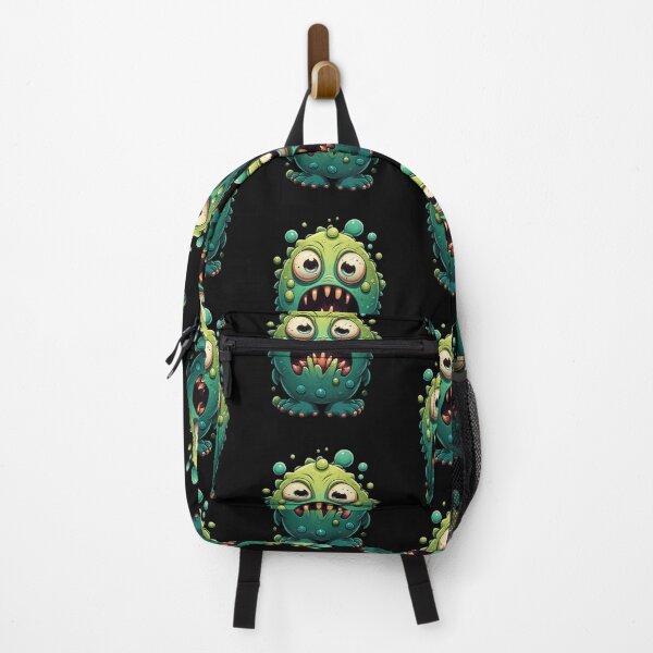 Item preview, Little Monsters! designed and sold by lutherakilah.