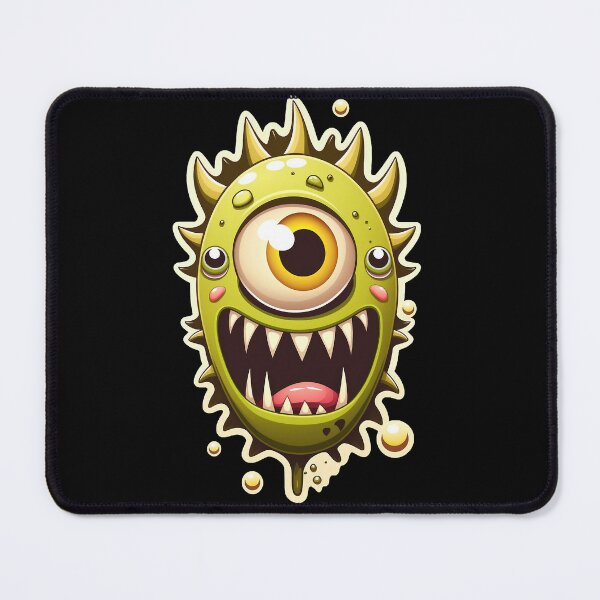 Item preview, Little Monsters! designed and sold by lutherakilah.