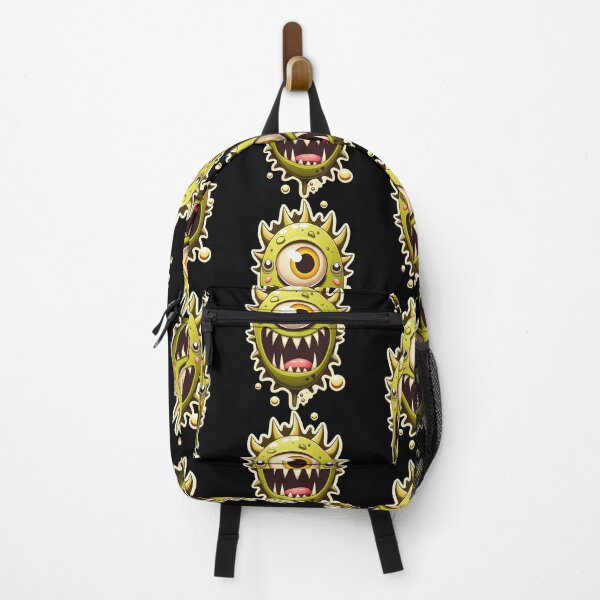 Item preview, Little Monsters! designed and sold by lutherakilah.