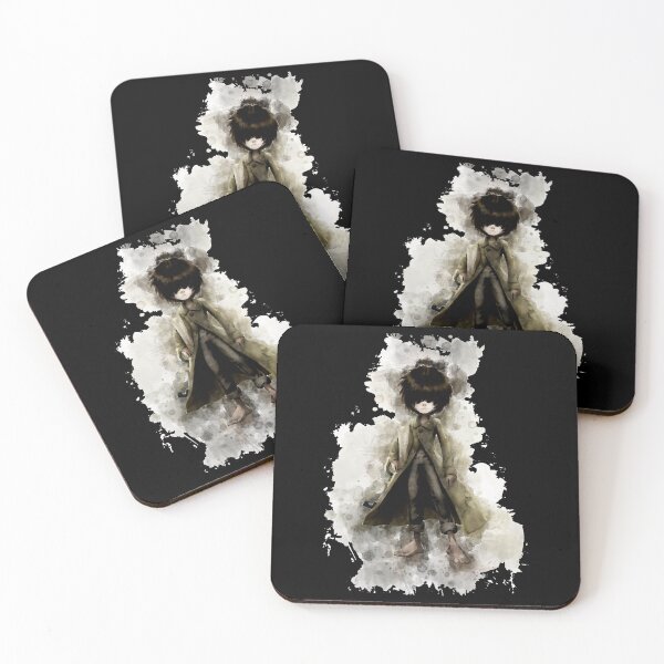 Item preview, Mono - Nightmares designed and sold by lutherakilah.