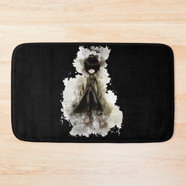 Item preview, Mono - Nightmares designed and sold by lutherakilah.