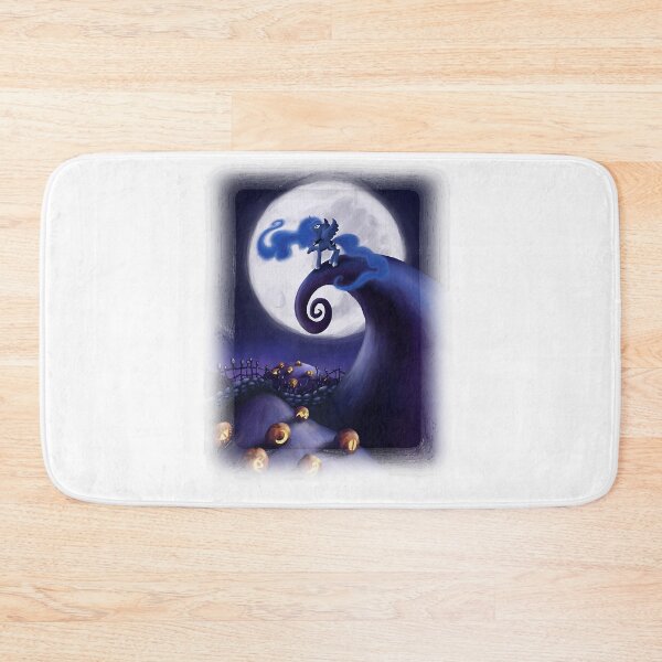 Item preview, My Little Pony - MLP - Nightmare Before Christmas - Princess Luna_s Lament designed and sold by lutherakilah.