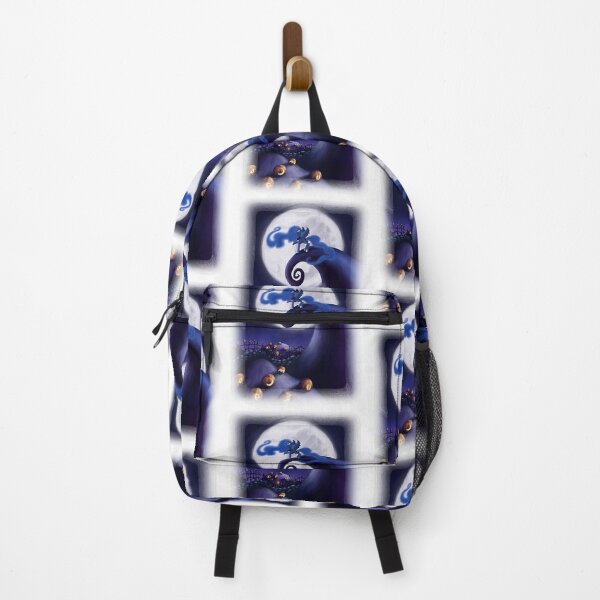 Item preview, My Little Pony - MLP - Nightmare Before Christmas - Princess Luna_s Lament designed and sold by lutherakilah.
