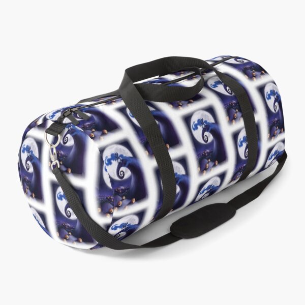Item preview, My Little Pony - MLP - Nightmare Before Christmas - Princess Luna_s Lament designed and sold by lutherakilah.