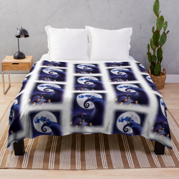 Item preview, My Little Pony - MLP - Nightmare Before Christmas - Princess Luna_s Lament designed and sold by lutherakilah.