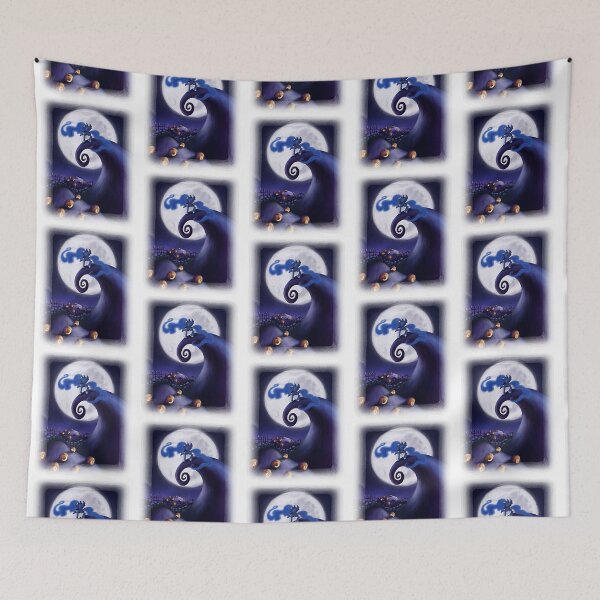 Item preview, My Little Pony - MLP - Nightmare Before Christmas - Princess Luna_s Lament designed and sold by lutherakilah.