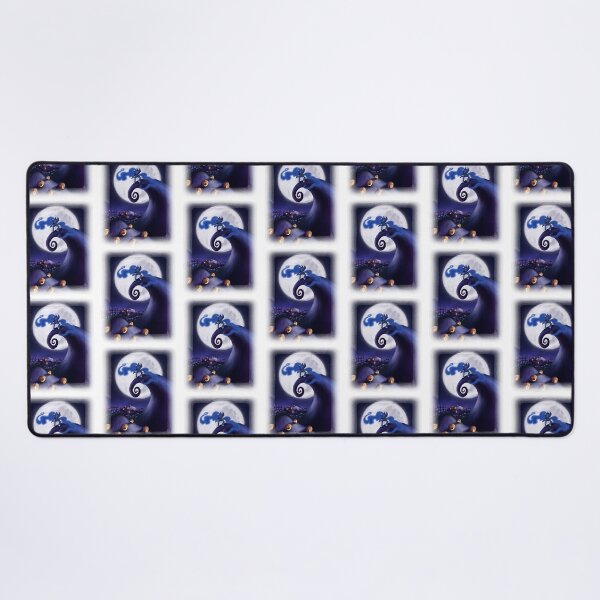 Item preview, My Little Pony - MLP - Nightmare Before Christmas - Princess Luna_s Lament designed and sold by lutherakilah.