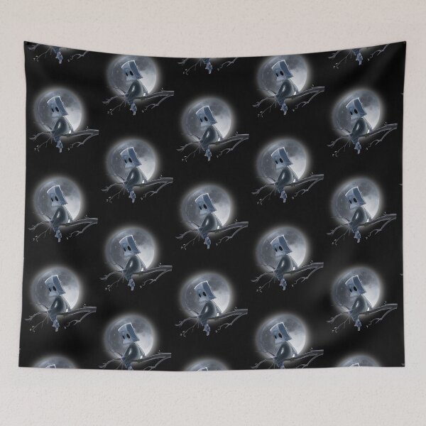 Item preview, Mono Under the Moon designed and sold by lutherakilah.
