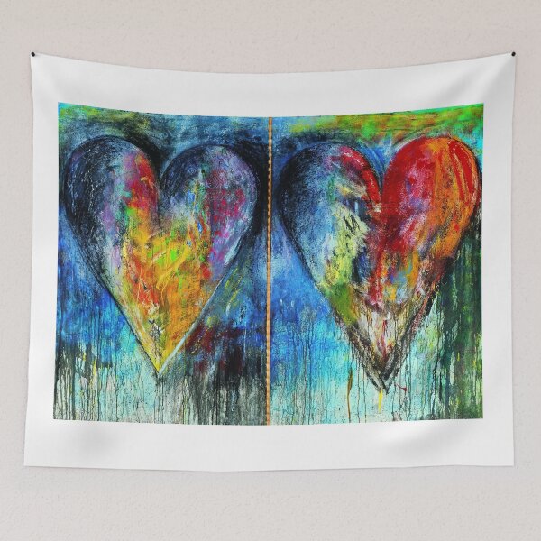 Item preview, Jim Dine designed and sold by artdouzi.