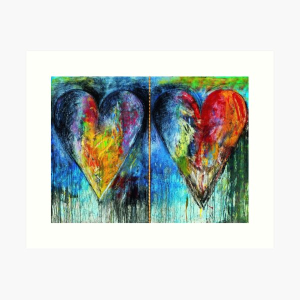 Item preview, Jim Dine designed and sold by artdouzi.