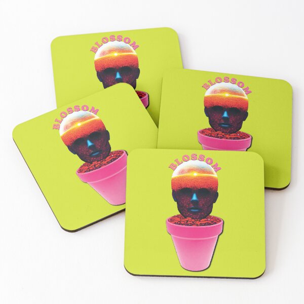 Item preview, Be Yourself and Blossom designed and sold by PixelChameleon.
