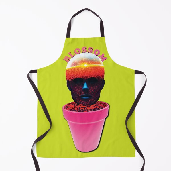 Item preview, Be Yourself and Blossom designed and sold by PixelChameleon.