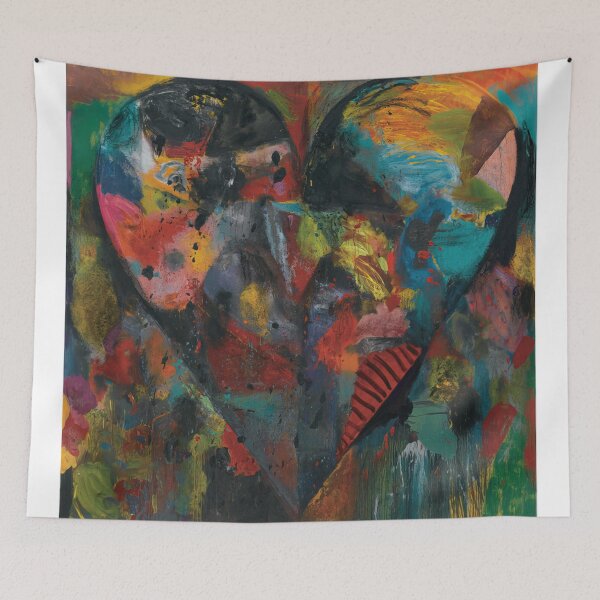 Item preview, Jim Dine designed and sold by artdouzi.