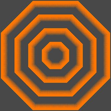 A t field