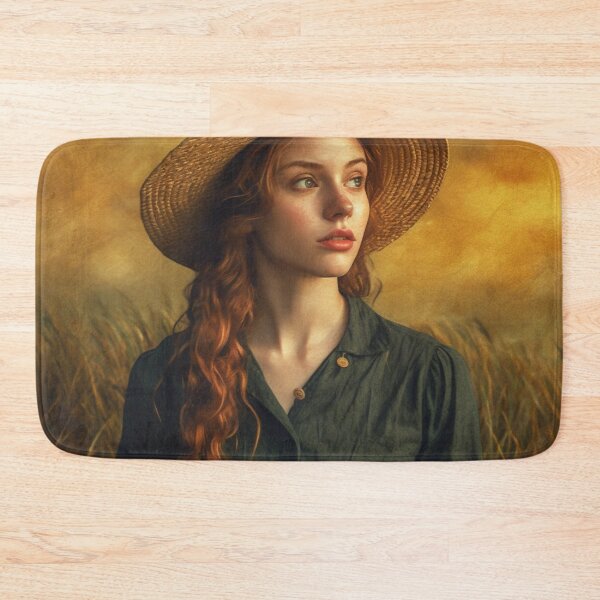 Aperçu de l'œuvre Van Gogh Impressionist Portrait Style Portraits créée et vendue par BrandonArtWorld.