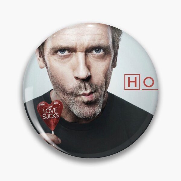 Item preview, House Md promo poster designed and sold by toastboy42.