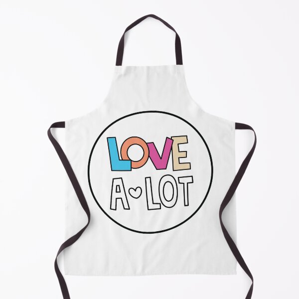 Item preview, Love a lot designed and sold by shopBernadine.