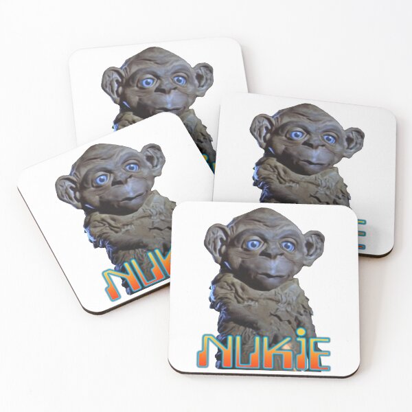 Item preview, Nukie designed and sold by Trendscape.