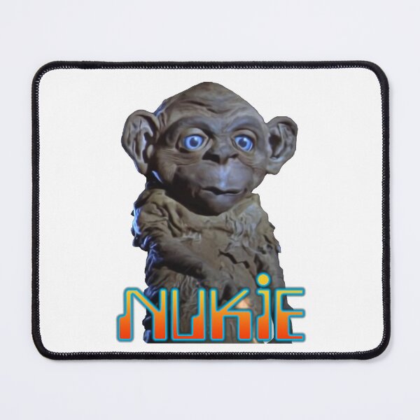 Item preview, Nukie designed and sold by Trendscape.
