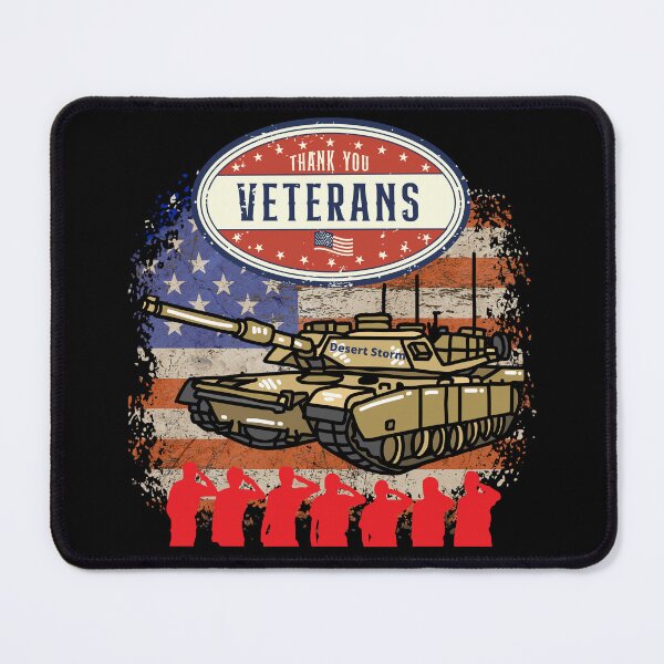 Item preview, Thank You Veterans designed and sold by MironEX.