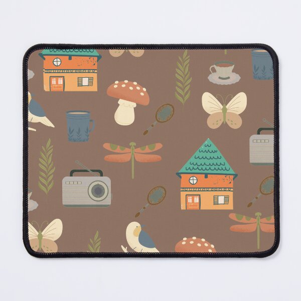 Item preview, Cottage tea party designed and sold by KaidaStore.
