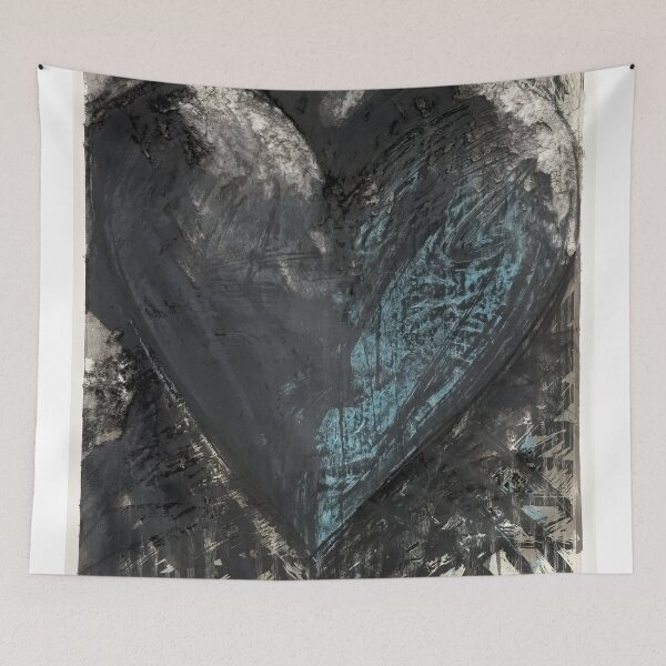 Item preview, Jim Dine designed and sold by artdouzi.