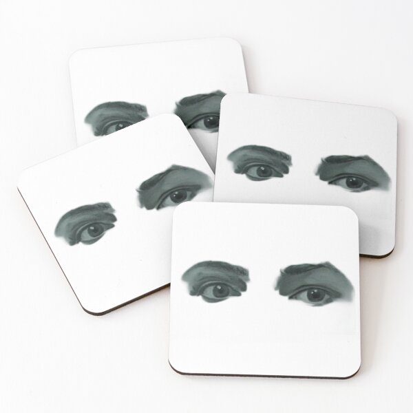 Item preview, Cristiano Ronaldo eyes designed and sold by WAJEDART.