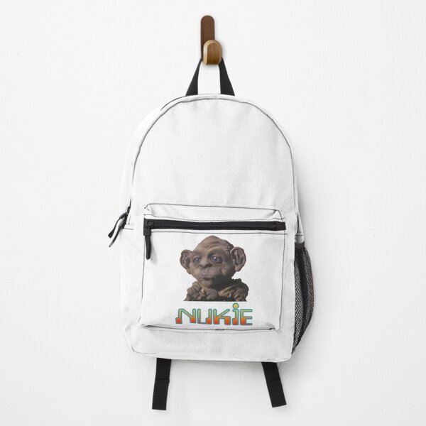Item preview, Nukie designed and sold by Trendscape.