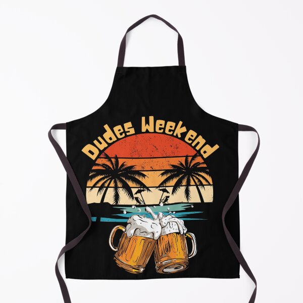 Item preview, Dudes weekend designed and sold by Azrou shop.