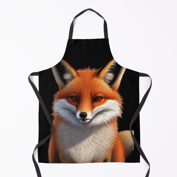 Item preview, Adorable Red Fox designed and sold by TGAL2.