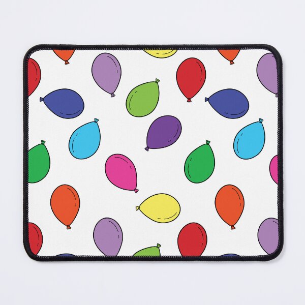 Item preview, Balloon Ditzy designed and sold by AiixaaPR.