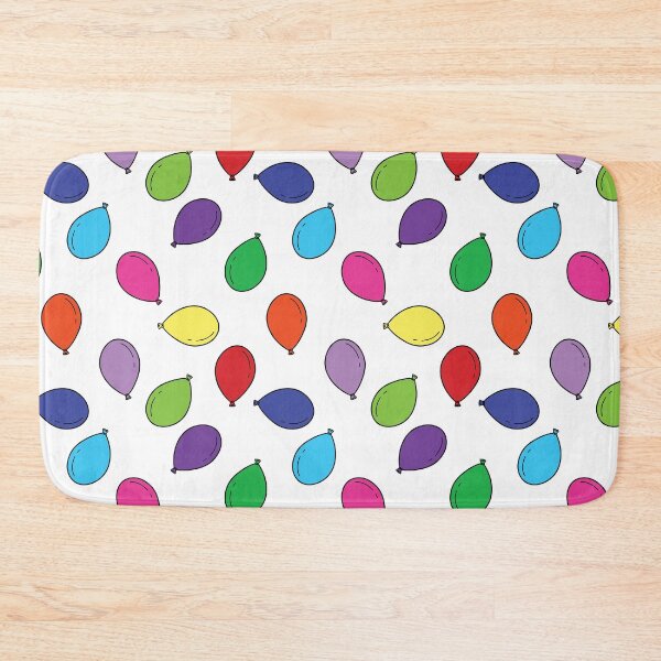 Item preview, Balloon Ditzy designed and sold by AiixaaPR.