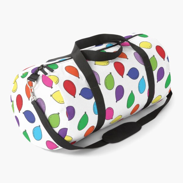 Item preview, Balloon Ditzy designed and sold by AiixaaPR.