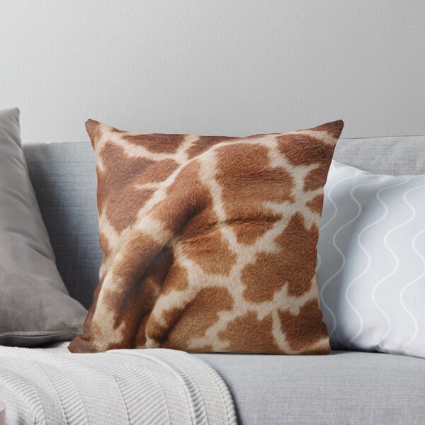 Artikelvorschau, Giraffen-Druck entworfen und verkauft von ANDREA PETERSON.