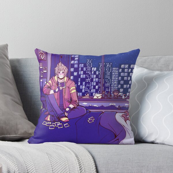 Item preview, Prom's Room designed and sold by DaPandaBanda.
