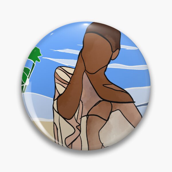 Item preview, Queen of the beach designed and sold by Steven Lipton.