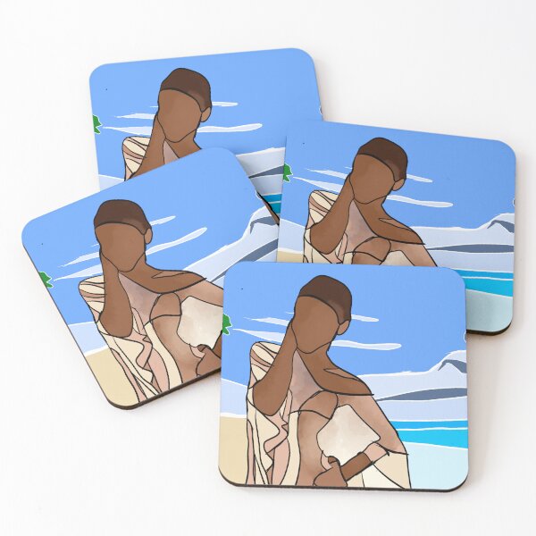 Item preview, Queen of the beach designed and sold by Steven Lipton.
