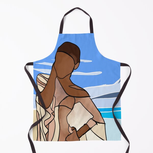 Item preview, Queen of the beach designed and sold by Steven Lipton.