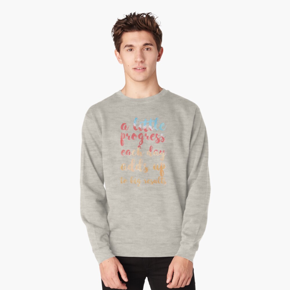 Item preview, Pullover Sweatshirt designed and sold by Truthseekmedia.