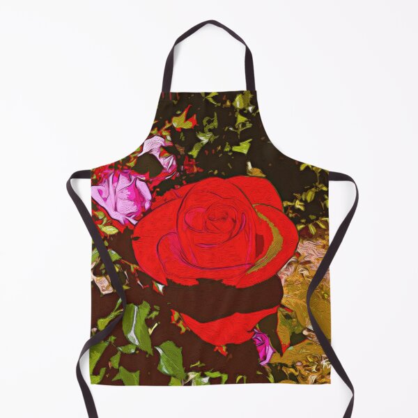 Artikelvorschau, Eine ROSE von Rolleen entworfen und verkauft von ArtbyRolleen.