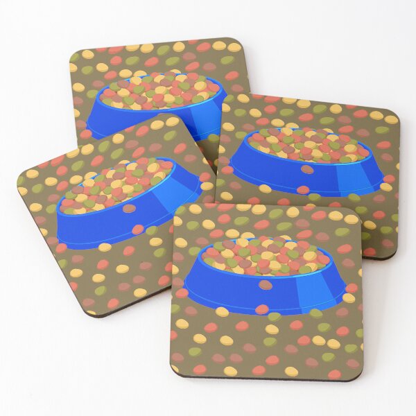 Item preview, Dog Food designed and sold by GirlFromBrazil.
