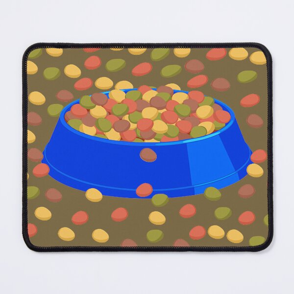 Item preview, Dog Food designed and sold by GirlFromBrazil.