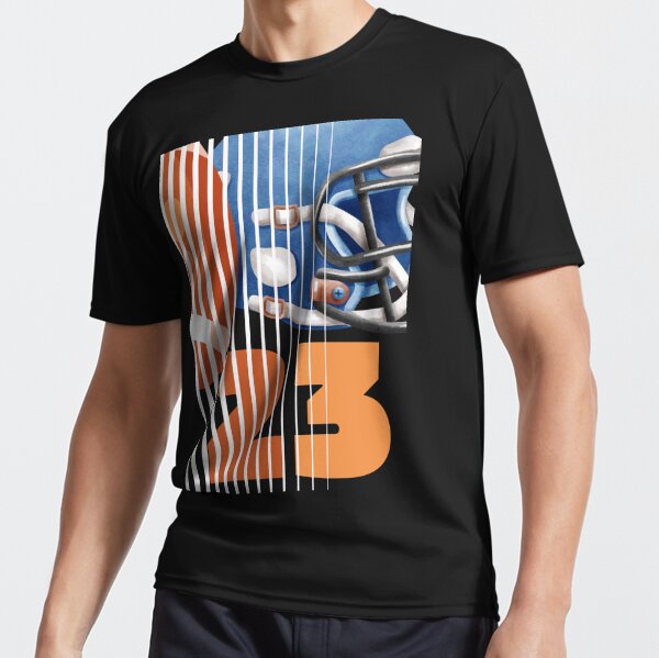 of American Football - shirt Essential T-Shirt for Sale by hmtaoufiq