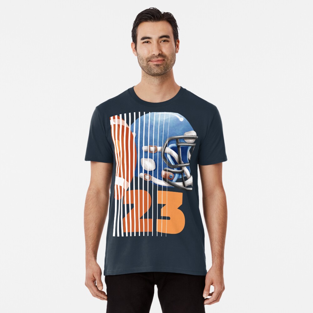 of American Football - shirt Essential T-Shirt for Sale by hmtaoufiq