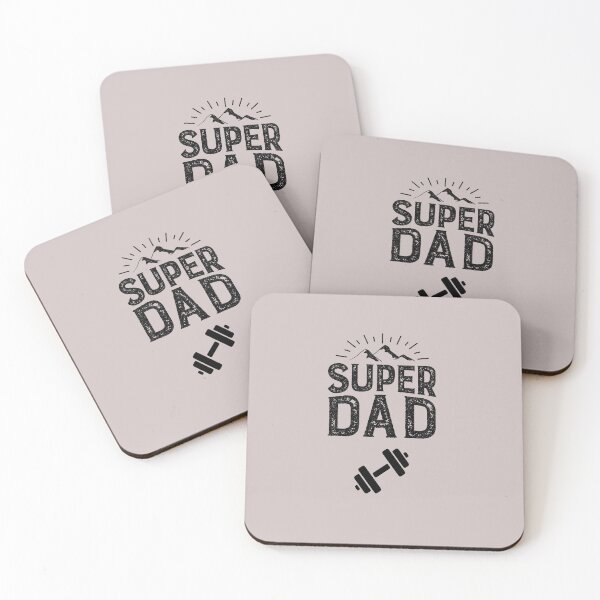 Item preview, Super Dad designed and sold by brittrinini4.