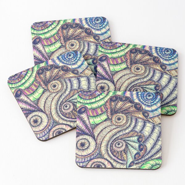 Item preview, Inspiration  designed and sold by Doodle Mind Journeys.