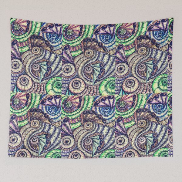 Item preview, Inspiración designed and sold by Doodle Mind Journeys.